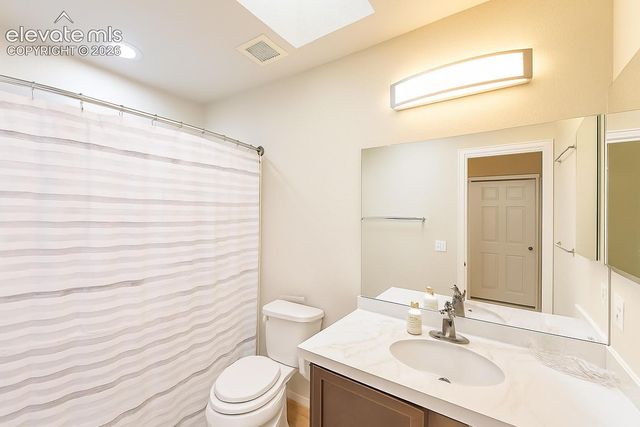 4429 Horizonpoint Drive, Colorado Springs, CO 80925