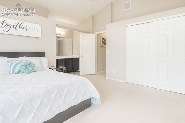 4429 Horizonpoint Drive, Colorado Springs, CO 80925