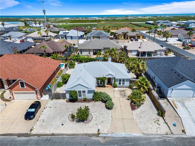 15830 Almeria Ave, Corpus Christi, TX 78418