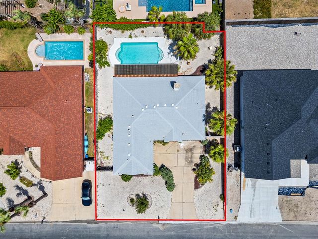 15830 Almeria Ave, Corpus Christi, TX 78418