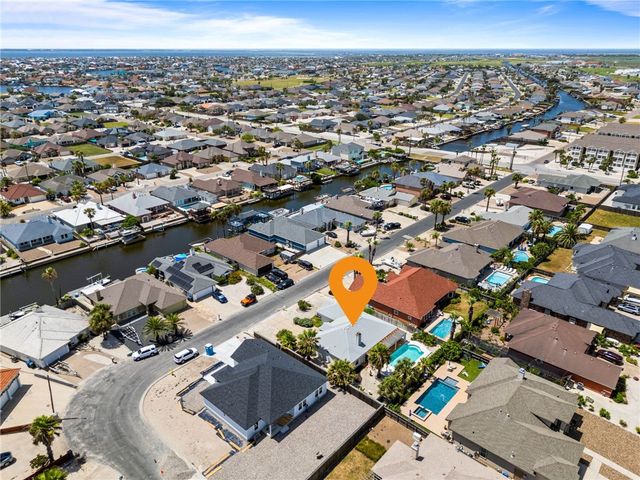 15830 Almeria Ave, Corpus Christi, TX 78418