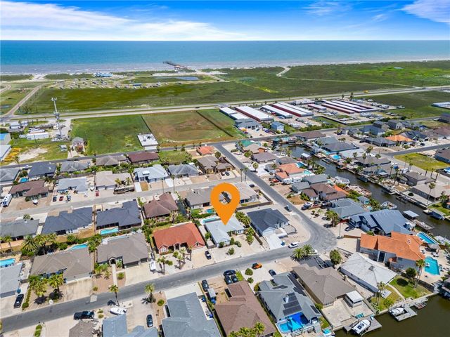 15830 Almeria Ave, Corpus Christi, TX 78418