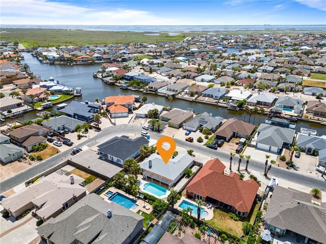 15830 Almeria Ave, Corpus Christi, TX 78418