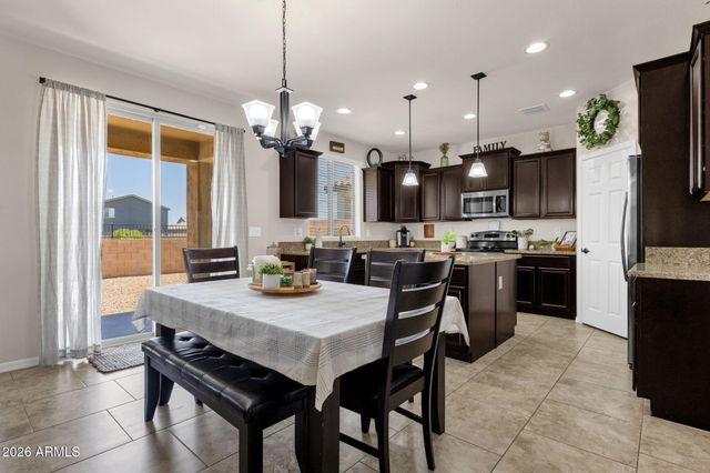 26410 N 132ND Lane, Peoria, AZ 85383