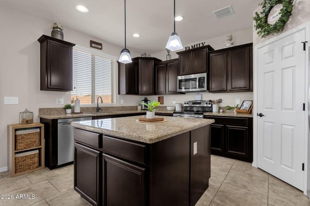 26410 N 132ND Lane, Peoria, AZ 85383