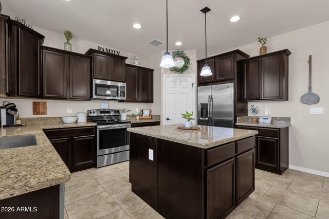 26410 N 132ND Lane, Peoria, AZ 85383