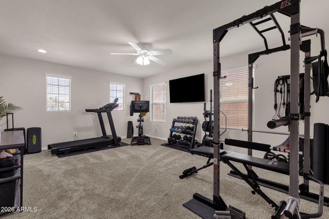 26410 N 132ND Lane, Peoria, AZ 85383