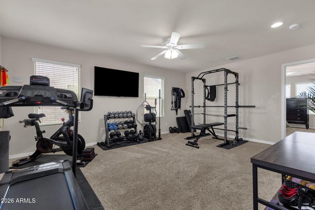 26410 N 132ND Lane, Peoria, AZ 85383