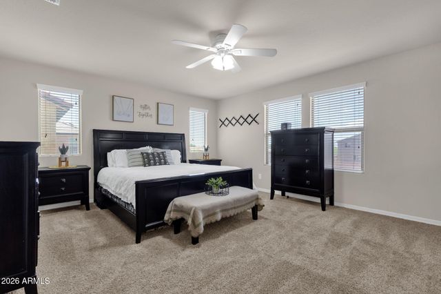 26410 N 132ND Lane, Peoria, AZ 85383