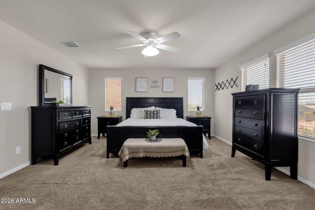 26410 N 132ND Lane, Peoria, AZ 85383