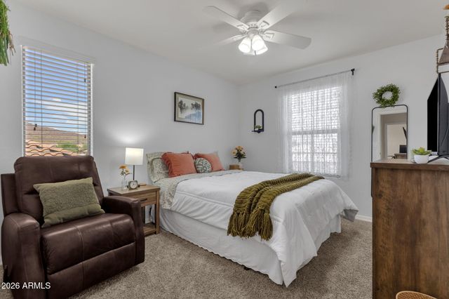 26410 N 132ND Lane, Peoria, AZ 85383