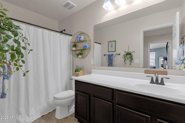 26410 N 132ND Lane, Peoria, AZ 85383