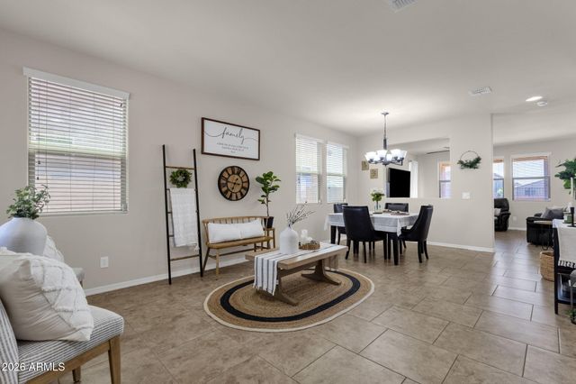 26410 N 132ND Lane, Peoria, AZ 85383