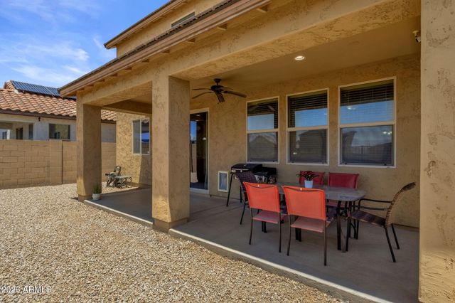 26410 N 132ND Lane, Peoria, AZ 85383