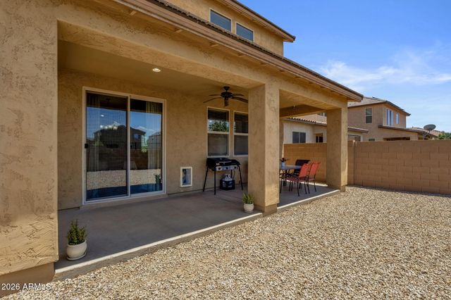 26410 N 132ND Lane, Peoria, AZ 85383