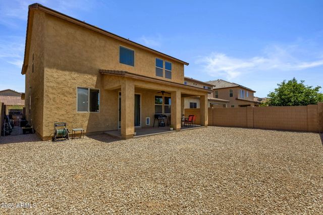 26410 N 132ND Lane, Peoria, AZ 85383