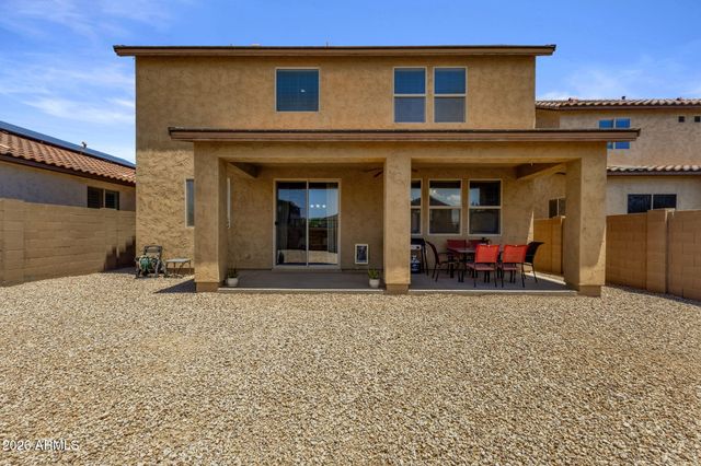 26410 N 132ND Lane, Peoria, AZ 85383