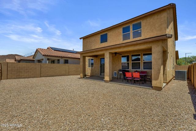 26410 N 132ND Lane, Peoria, AZ 85383