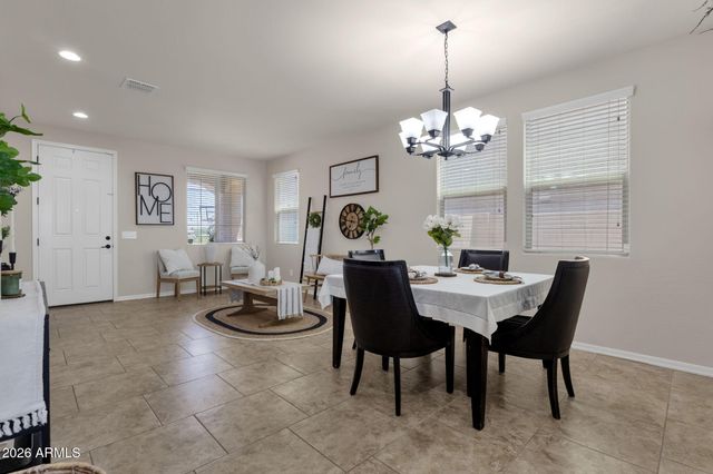 26410 N 132ND Lane, Peoria, AZ 85383