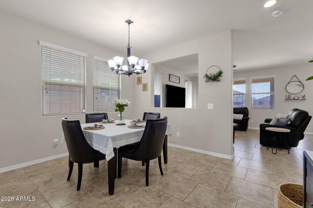 26410 N 132ND Lane, Peoria, AZ 85383