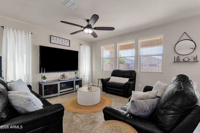 26410 N 132ND Lane, Peoria, AZ 85383