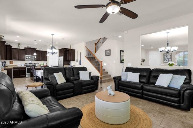 26410 N 132ND Lane, Peoria, AZ 85383