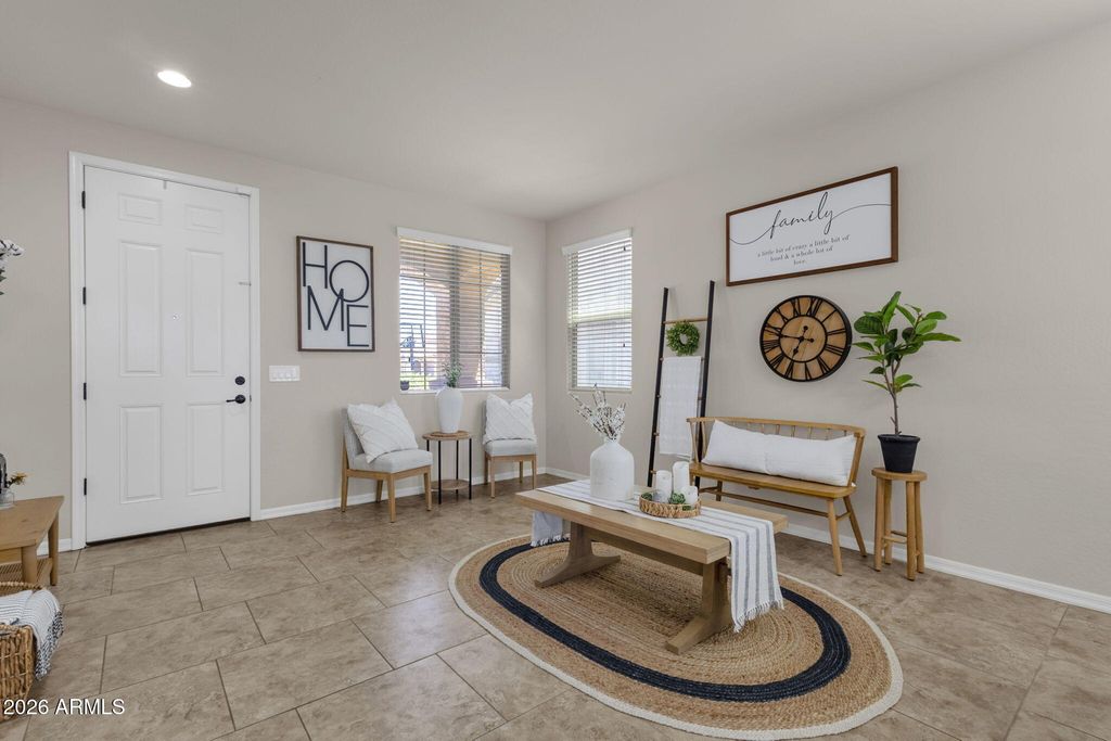 26410 N 132ND Lane, Peoria, AZ 85383 — photo 4