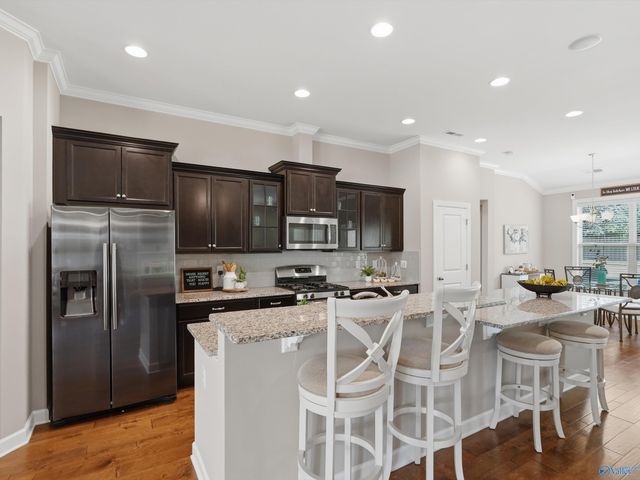 153 Sougahatchee Drive, New Market, AL 35761