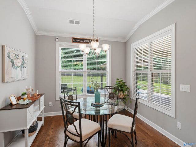 153 Sougahatchee Drive, New Market, AL 35761