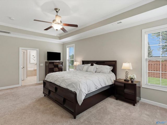 153 Sougahatchee Drive, New Market, AL 35761