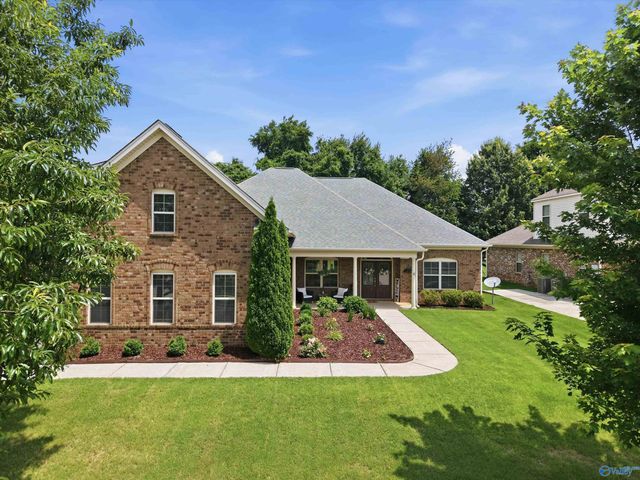 153 Sougahatchee Drive, New Market, AL 35761