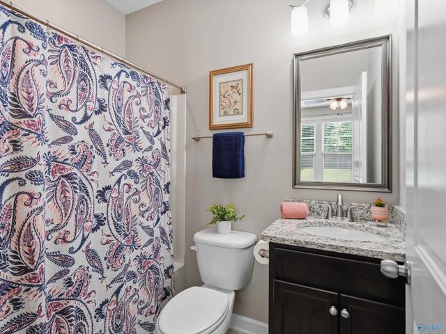 153 Sougahatchee Drive, New Market, AL 35761