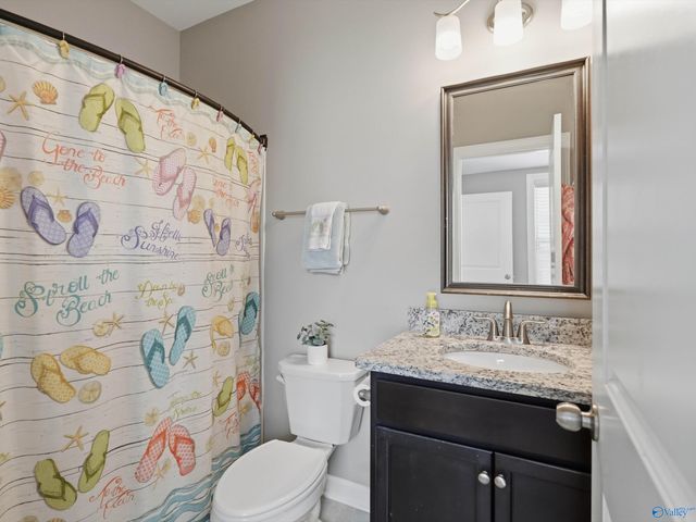 153 Sougahatchee Drive, New Market, AL 35761