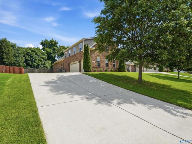 153 Sougahatchee Drive, New Market, AL 35761
