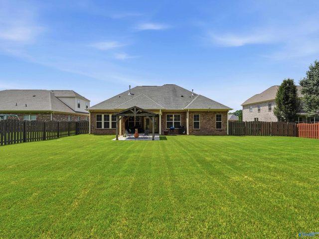 153 Sougahatchee Drive, New Market, AL 35761