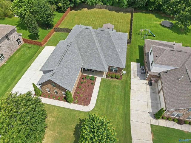 153 Sougahatchee Drive, New Market, AL 35761
