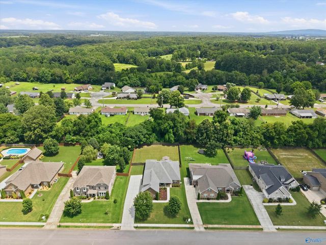 153 Sougahatchee Drive, New Market, AL 35761