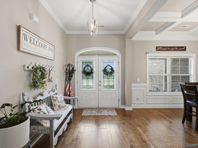 153 Sougahatchee Drive, New Market, AL 35761