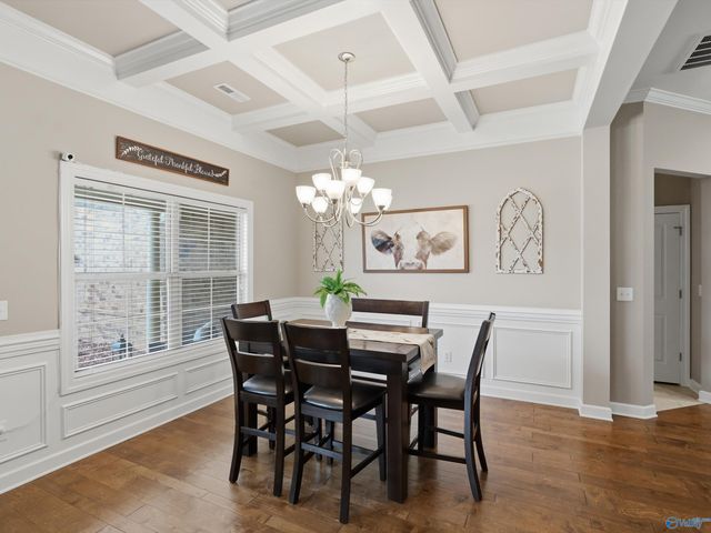 153 Sougahatchee Drive, New Market, AL 35761
