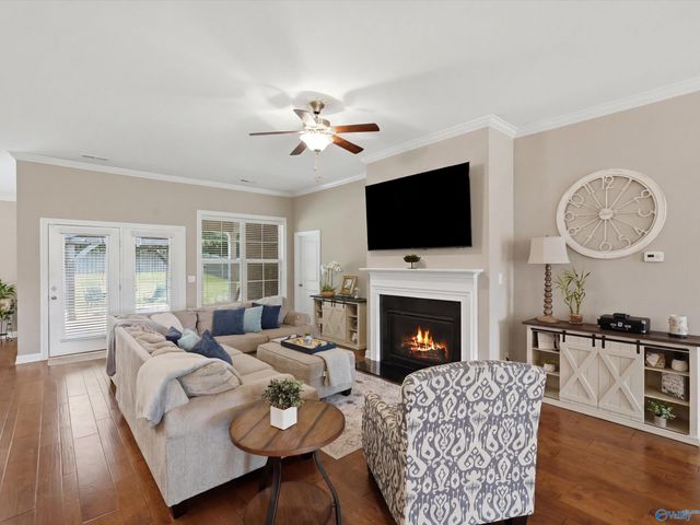153 Sougahatchee Drive, New Market, AL 35761
