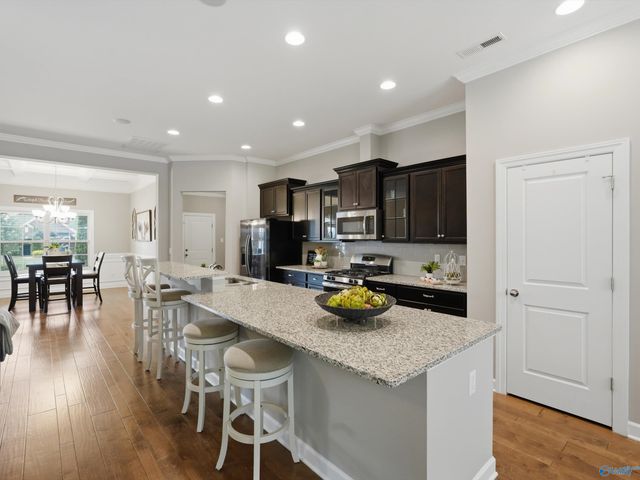 153 Sougahatchee Drive, New Market, AL 35761