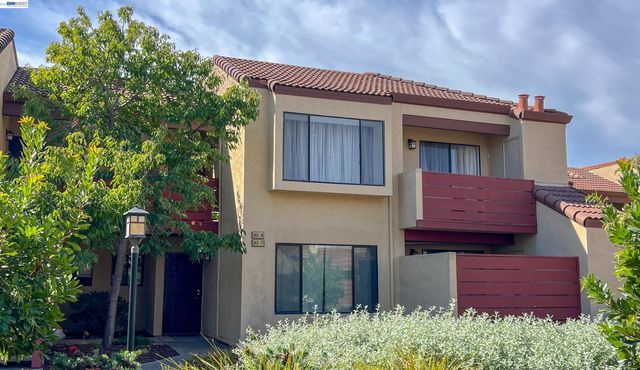 3833 Milton Ter, Fremont, CA 94555
