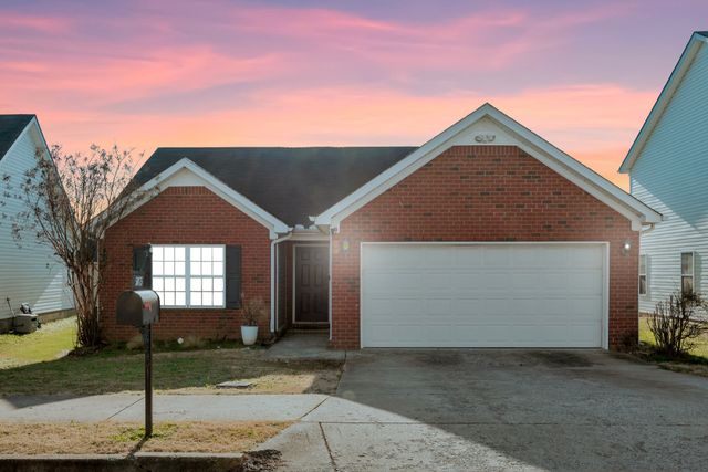 5075 Preserve Blvd, Antioch, TN 37013