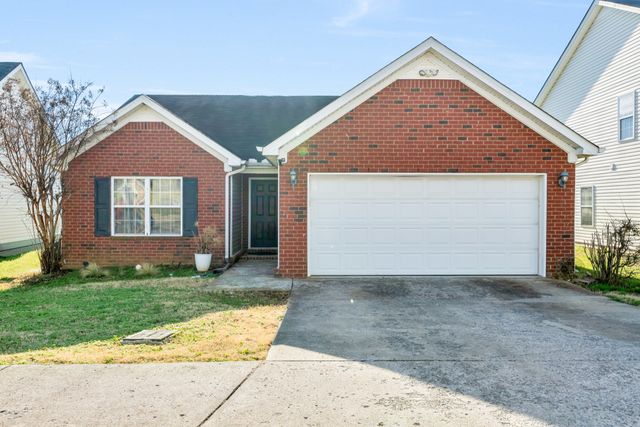 5075 Preserve Blvd, Antioch, TN 37013