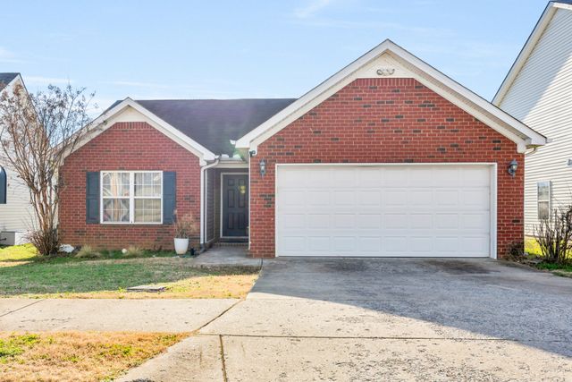 5075 Preserve Blvd, Antioch, TN 37013