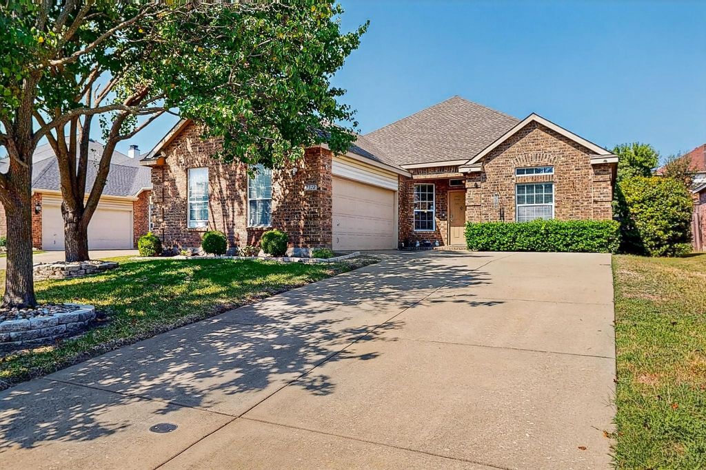2312 Orchid Drive, Mckinney, TX 75072