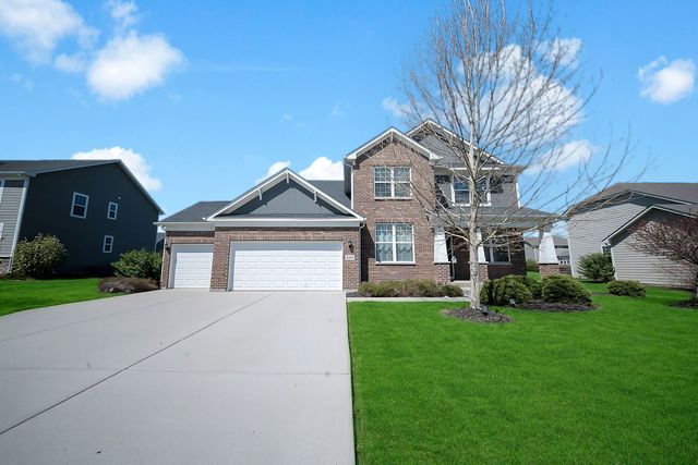 4319 Plantree Road, Naperville, IL 60564