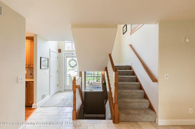 1455 Ivywood Drive, Okemos, MI 48864
