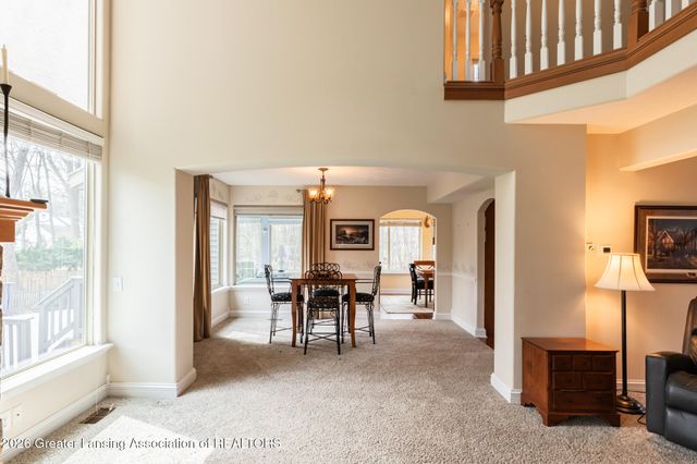 1455 Ivywood Drive, Okemos, MI 48864