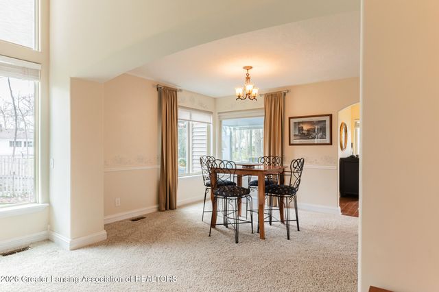 1455 Ivywood Drive, Okemos, MI 48864